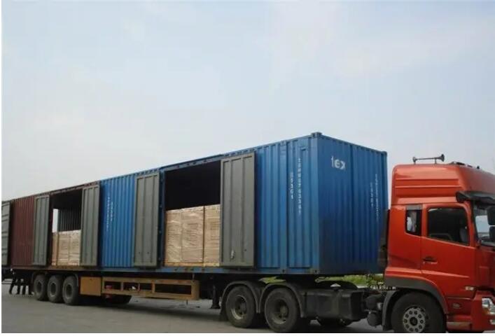 杭州到荔城区货运专线