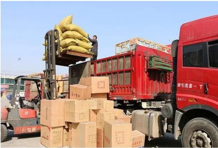 杭州到荔城区物流专线