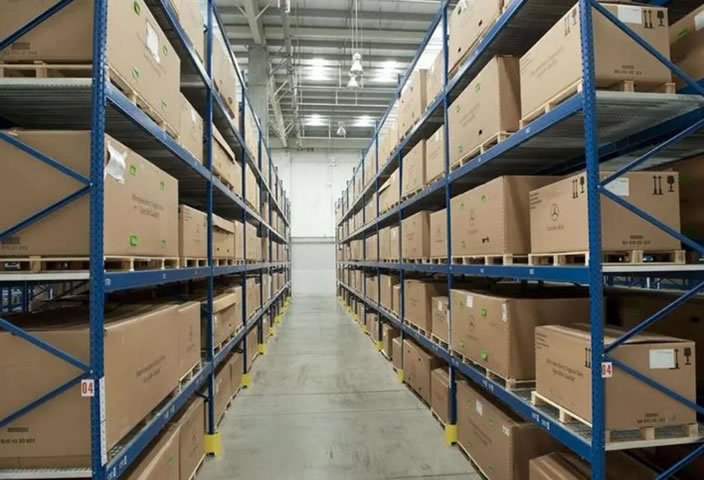 杭州到荔城区货物仓储