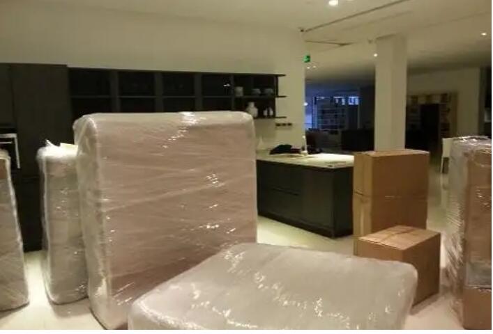 杭州到荔城区长途搬家