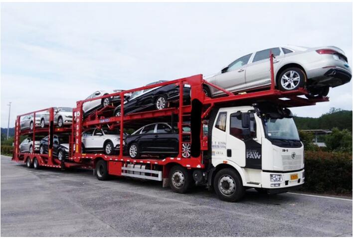 杭州到荔城区轿车托运